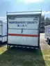 2004 Car Mate Trailer