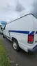 2013 Ford Econoline Van