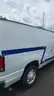 2013 Ford Econoline Van