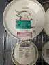 Used Honeywell MS-10UD Fire panel and detectors