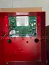 Used Honeywell MS-10UD Fire panel and detectors