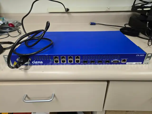 Ciena CN3920 Switch