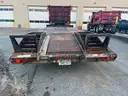 2007 Eager Beaver Trailer