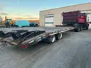 2007 Eager Beaver Trailer