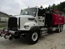 2015 Freightliner 108SD