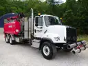 2015 Freightliner 108SD