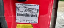 2006 Ford F-550 4X4, 6.0L V8 OHV 32V TURBO DIESEL