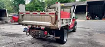 2006 Ford F-550 4X4, 6.0L V8 OHV 32V TURBO DIESEL