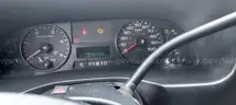 2006 Ford F-550 4X4, 6.0L V8 OHV 32V TURBO DIESEL