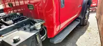2006 Ford F-550 4X4, 6.0L V8 OHV 32V TURBO DIESEL