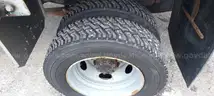 2006 Ford F-550 4X4, 6.0L V8 OHV 32V TURBO DIESEL