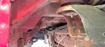 2006 Ford F-550 4X4, 6.0L V8 OHV 32V TURBO DIESEL