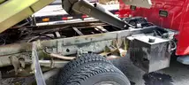 2006 Ford F-550 4X4, 6.0L V8 OHV 32V TURBO DIESEL