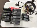 Motorola/ Tate radio equipment