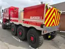 1995 Oshkosh M1070 tanker/ blocker truck  *** low miles/ hours***