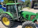 2008 John Deere 6430 Tractor