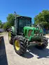 2008 John Deere 6430 Tractor