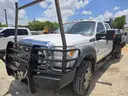 2015 Ford F-550