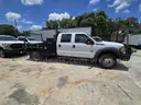 2015 Ford F-550