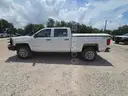 2015 Chevrolet Silverado 2500HD