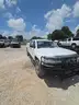 2015 Chevrolet Silverado 2500HD