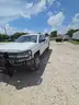 2015 Chevrolet Silverado 2500HD