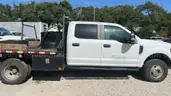 2017 Ford F-350 SD