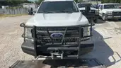 2017 Ford F-350 SD