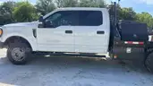 2017 Ford F-350 SD