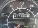 2004 Kenworth T800