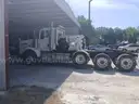 2004 Kenworth T800