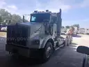2004 Kenworth T800