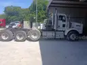 2004 Kenworth T800