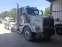 2004 Kenworth T800