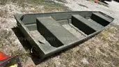 2005 Alumacraft Boat