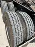 2001 Kenworth W900