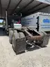 2001 Kenworth W900