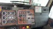 2001 Kenworth W900