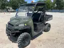 2018 Polaris Ranger XP 900 EPS