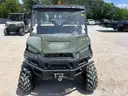 2018 Polaris Ranger XP 900 EPS