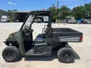 2018 Polaris Ranger XP 900 EPS