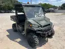 2018 Polaris Ranger XP 900 EPS