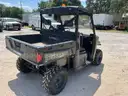 2018 Polaris Ranger XP 900 EPS