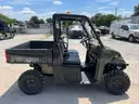 2018 Polaris Ranger XP 900 EPS