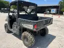 2017 Polaris Ranger XP 900 EPS