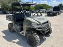 2017 Polaris Ranger XP 900 EPS