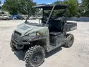 2017 Polaris Ranger XP 900 EPS