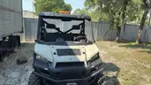 2018 Polaris Ranger XP 900
