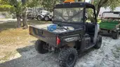2018 Polaris Ranger XP 900