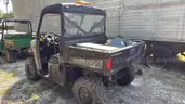2018 Polaris Ranger XP 900